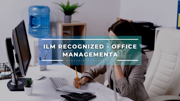 ILM Recognized Office Management