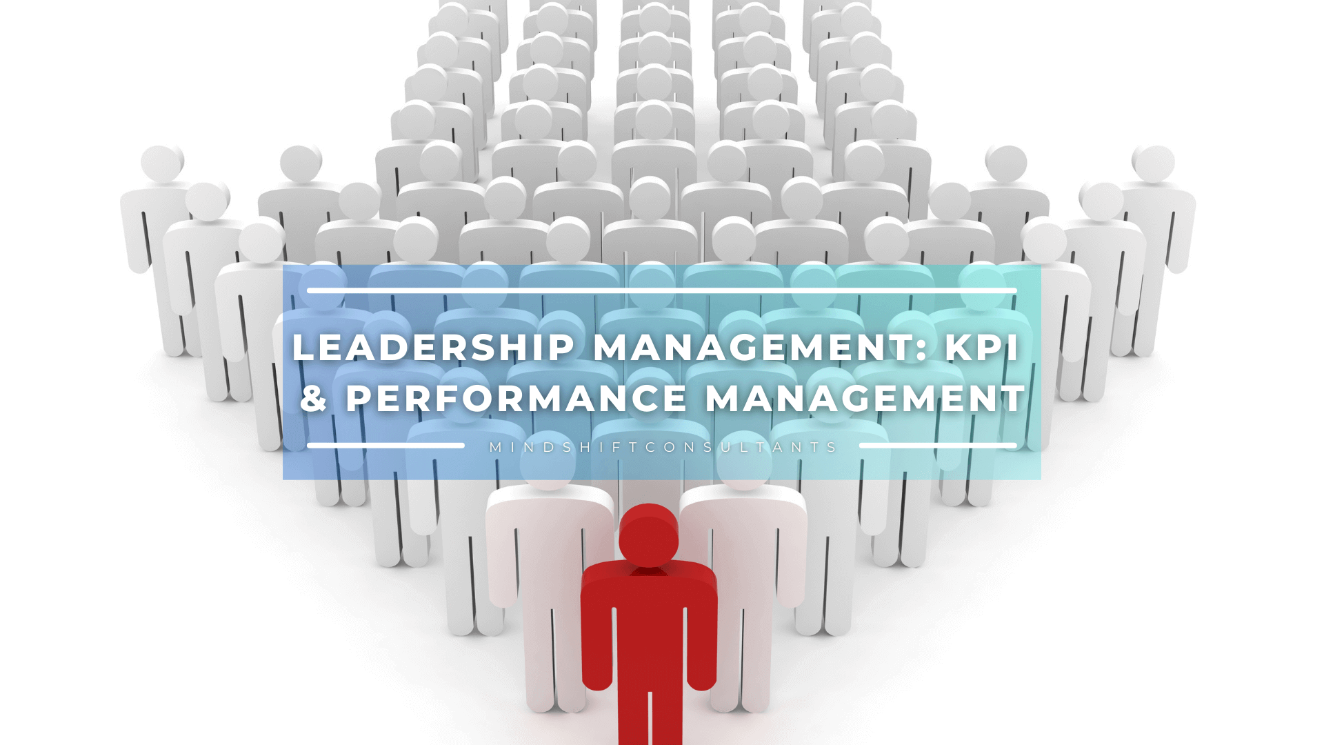 ILM Recognized - Leadership Management: KPI & Performance Management