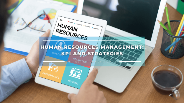 Human Resources Management: KPI and Strategies