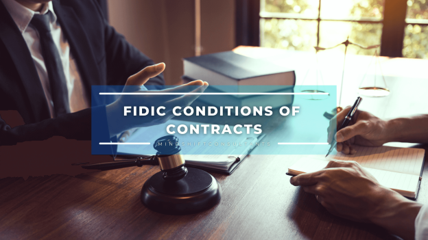 FIDIC Conditions of Contracts