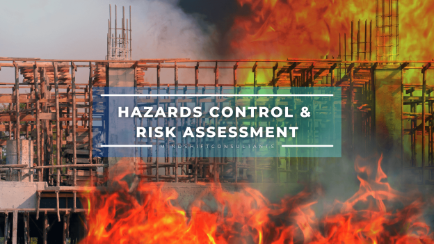 Hazards Control & Risk Assessment