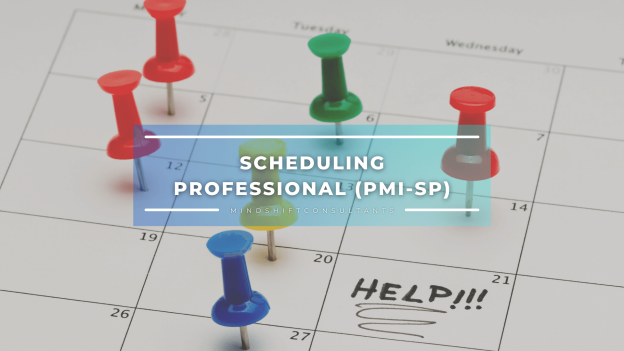 Scheduling Professional (PMI-SP)