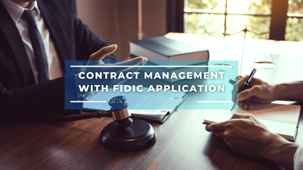 Contract Management with FIDIC Application