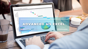 ADVANCED MS EXCEL