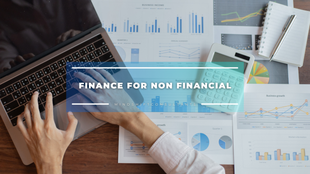 Finance for Non Financial