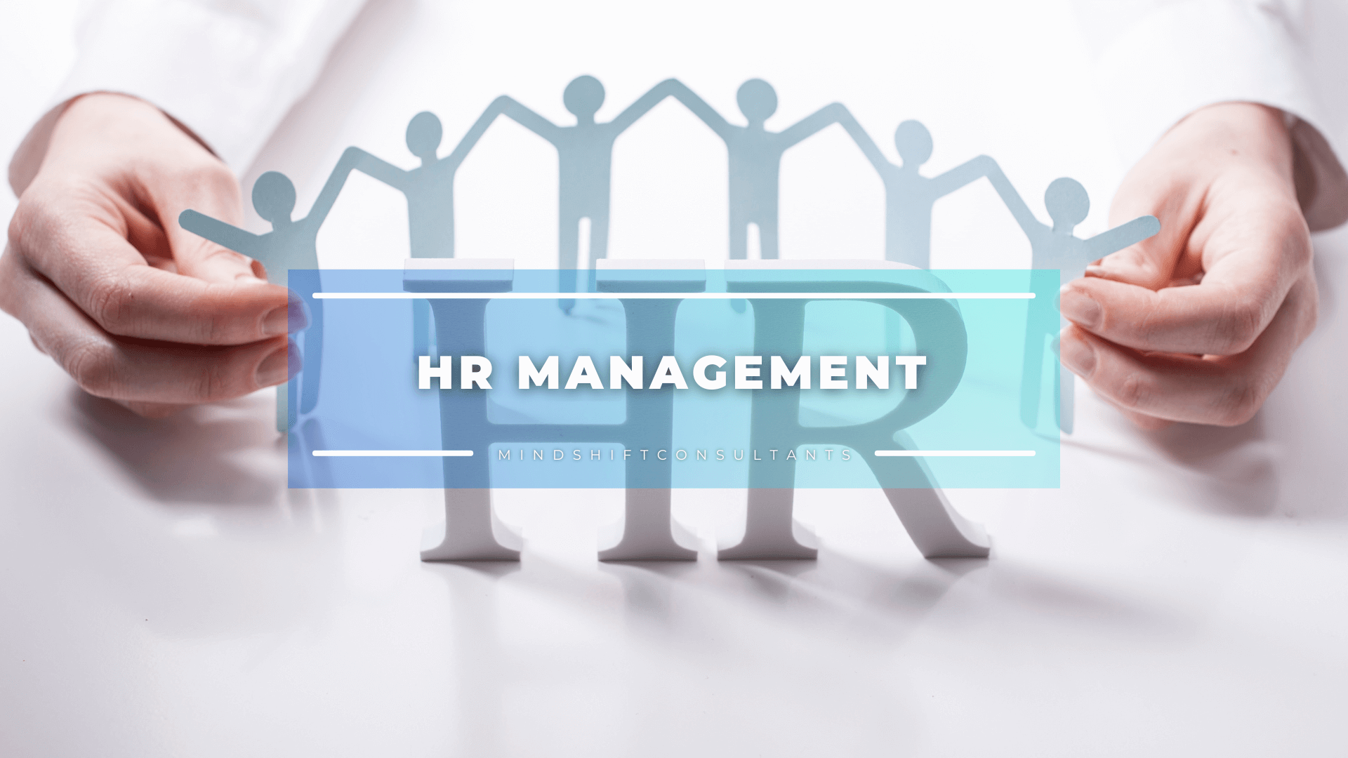 ILM Recognized - Human Resources Management: KPI and Strategies