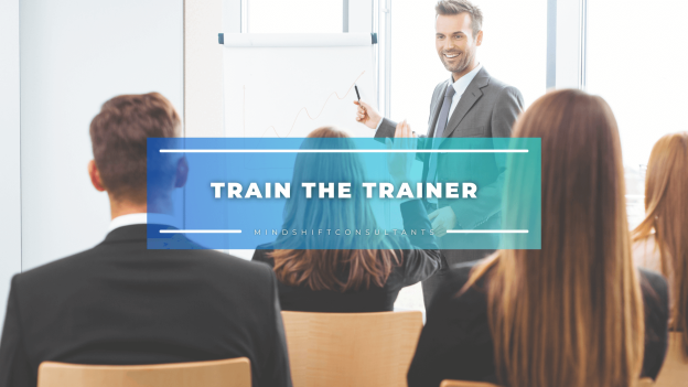 Train The Trainer (Management)