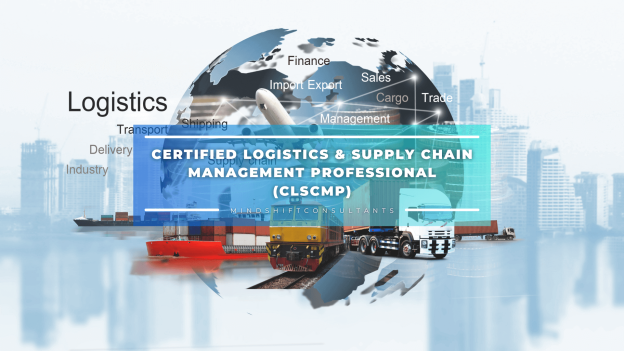 CPD – Certified Logistics & Supply Chain Management Professional