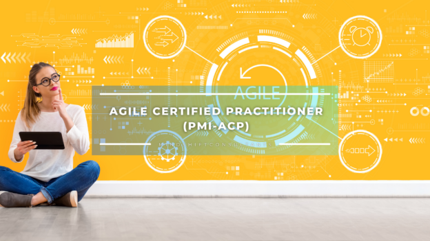 Agile Certified Practitioner (PMI-ACP)